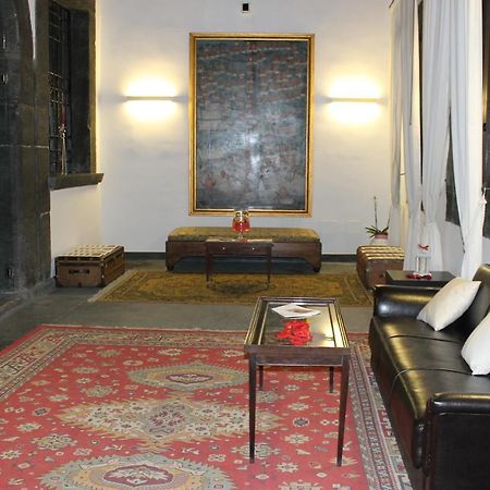 Bed and Breakfast Castello Di Casapozzano Aversa Exteriér fotografie
