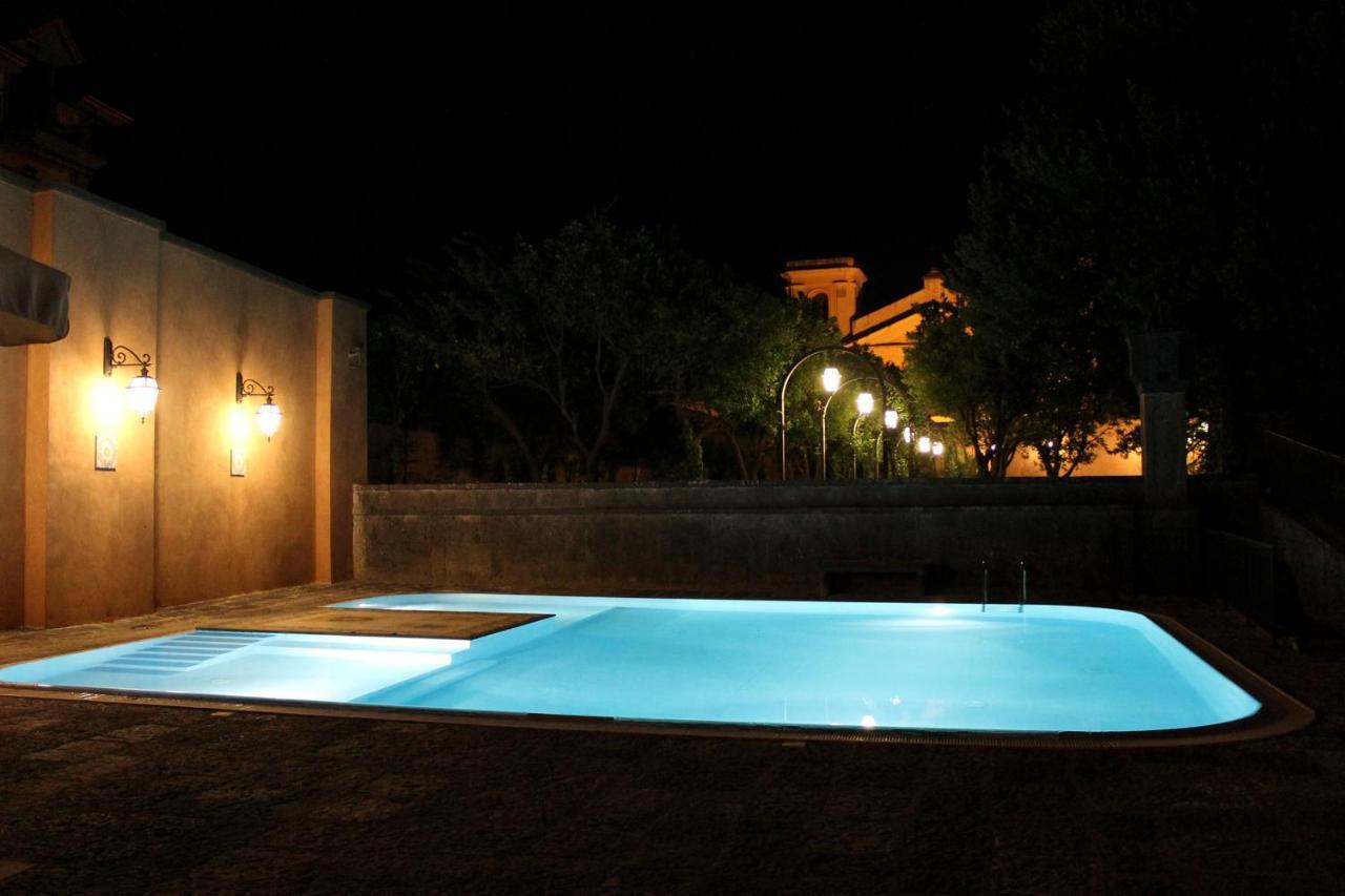 Bed and Breakfast Castello Di Casapozzano Aversa Exteriér fotografie