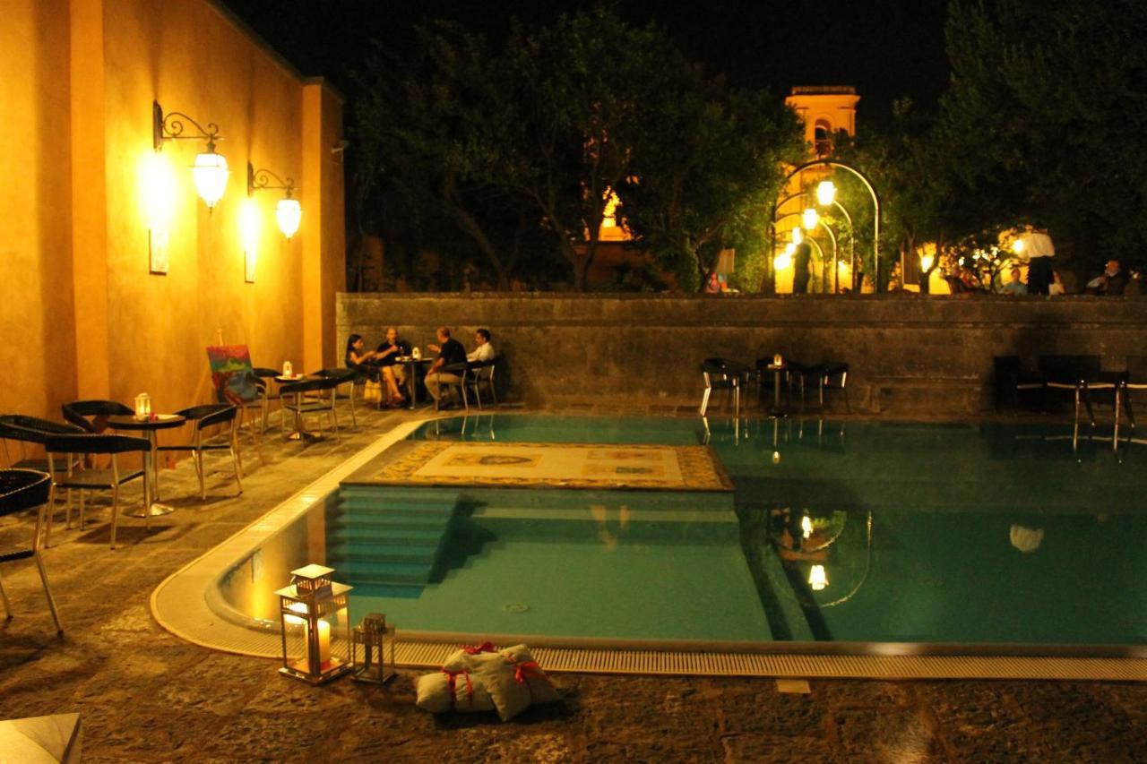 Bed and Breakfast Castello Di Casapozzano Aversa Exteriér fotografie